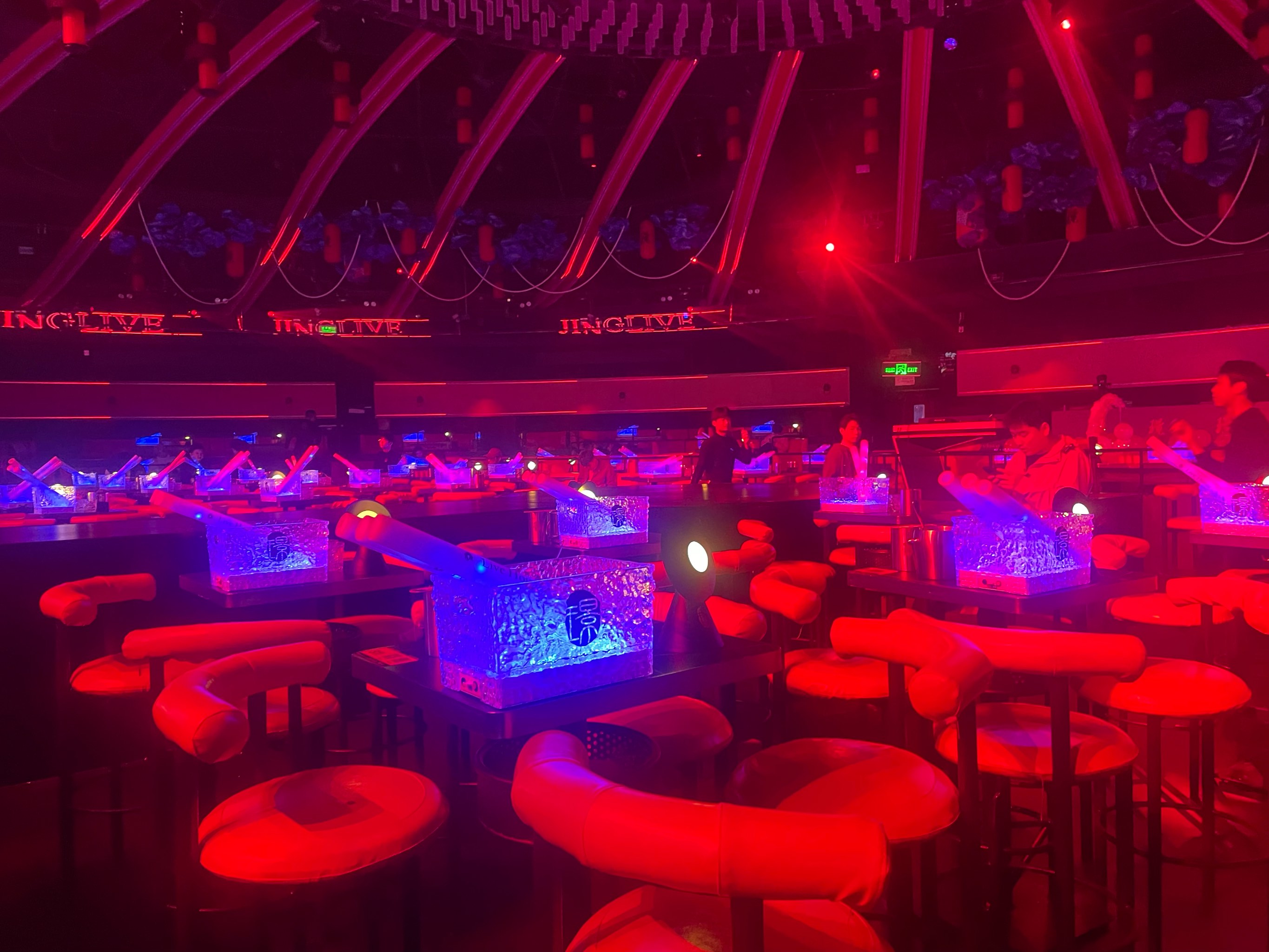 温州商务ktv引领商务ktv新模式-苍南县ktv预订